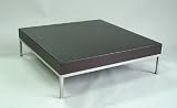 31T0mc ay2L. SL160  Lohan Ultra Modern Coffee Table   Wenge Finish Model #CT 3802