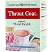 Traditional Medicinals - Throat Coat, 16 bags