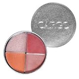 CARGO Lip Gloss Quad - Vancouver