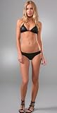 Tigerlily Decaza Teanie Bikini