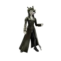Percy Jackson The Lighting Thief Medusa Action Figure