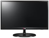 LG Electronics Japan 21.5�C���` �ȃG�l�Z�p Super Energy saving + LED�o�b�N���C�g���ځA�u���b�N�A22EN43V-B