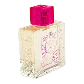 Witch Haylin by Disney for Kids - 2.5 oz EDT Spray