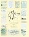 An Elegant Hand: The Golden Age of American Penmanship and Calligraphy