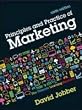 Principles and Practice of Marketing