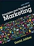 Principles and Practice of Marketing