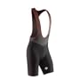 Descente 2009/10 Men's Coldout Cycling Bib Shorts - Black - 10017 (XL)