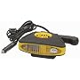 12 Volt Rubberized Heater with Fan