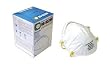 Alpha Protech PFL N95 Particulate Respirator Qty: 35 per Box