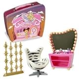 Bratz Babyz Earrings N' Things Play Set