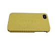 Milk Chocolate Biscuit iPhone 4S Case (Compatible with Apple iPhone 4S, iPhone 4)