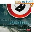 Laienspiel: Kluftingers neuer Fall - Krimilesung