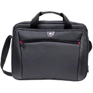 wenger potomac rolling case blk up to 17in laptop with day case  more detail click!