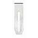 Footprint 280410 Replacement Blade for Smooth/Jack Plane Models 4B, 4ER, 4H, & 5B