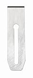 Footprint 280410 Replacement Blade for Smooth/Jack Plane Models 4B, 4ER, 4H, & 5B