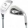 Wilson Staff Mens RH Di5 Distance Hybrid Iron Sets