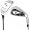 Wilson Staff Mens RH Di5 Distance Hybrid Iron Sets