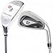 Wilson Staff Mens RH Di5 Distance Hybrid Iron Sets