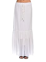 Vanille et Chocolat Falda Larga Melinda (Crudo)