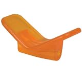 Polyurethane Bow Stop - Hole 1/2' Size 4'