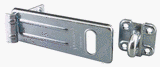 Master Lock 706D Safety Hasp
