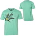 Volcom Intensified T-Shirt - Short-Sleeve - Men's