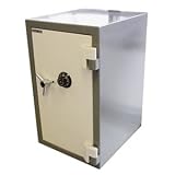 CBF-3 ADESCO Composite Burglary & 2-Hr. Fire Safe.