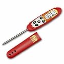 Taylor #806 Weekend Warrior Digital Instant Read Thermometer