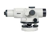 Nikon HGA24211, AS-2C, 34X, Automatic Level With Circle, 360 Degree