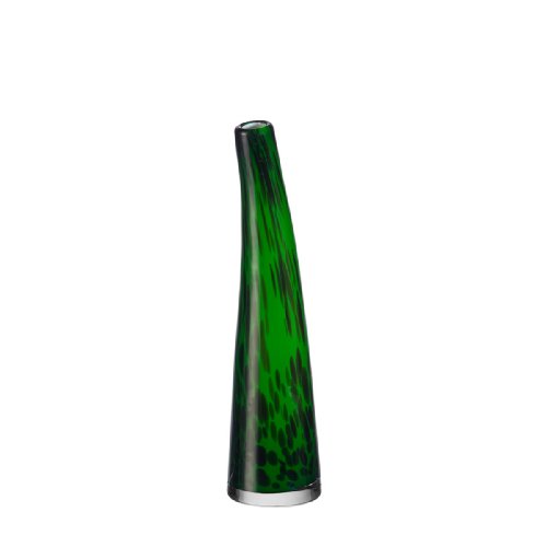 Leonardo 37088 Vase Banana 32 cm gr&uuml;n / schwarz Preisvergleich