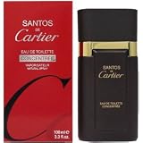 Santos De Cartier Cologne For Men by Cartier