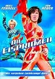 Die Eisprinzen - Jon Heder, Will Arnett Will Ferrell