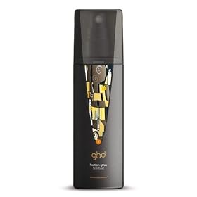 GHD Thermodynamics Step 4 Finish Fixation Spray (Firm Hold) 150ml