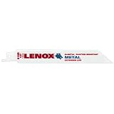 Buy 618r 6 X3 4 x .035 x 18tooth Recip Saw B (433-20566) Category: Reciprocating Saw... by Lenox