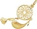Dream Catcher Charm by Rembrandt Charms