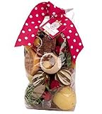 GreenLeaf Potpourri Bag 1lb,Raspberry Lemonade