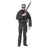 Terminator 2 : Judgement Day - 12 Inch Action Figure T-800