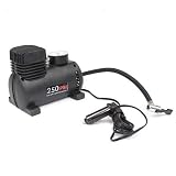250 PSI Mini Air Compressor