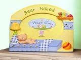 Widdle Ones-Bear Naked Frame