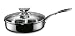 Berndes Tricion 3.5 Quart Saute Pan with Lid