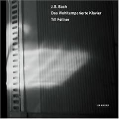 J. S. Bach: Das wohltemperierte Klavier Teil 1