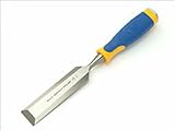 Review Irwin Marples MARS500114 / Irwin Marples Ms500 Soft Touch Bevel Edge Chisel 1.1/4in