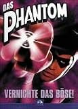 The Phantom [Region 2]