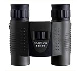 BARSKA BLACKHAWK 12X25 COMPACT ROOF BINOCULARS