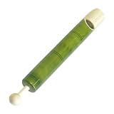 Musical Instruments : Large Green Slide Whistle