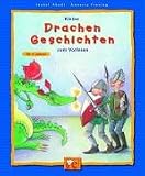 Kleine Drachen-Geschichten zum Vorlesen title=