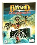Revue Microids  / Fort Boyard Millenium