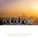 Revue Various Artists  / Rio Lounge, Vol. 2