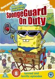 Spongeguard On Duty [DVD]