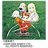 Tales of Symphonia